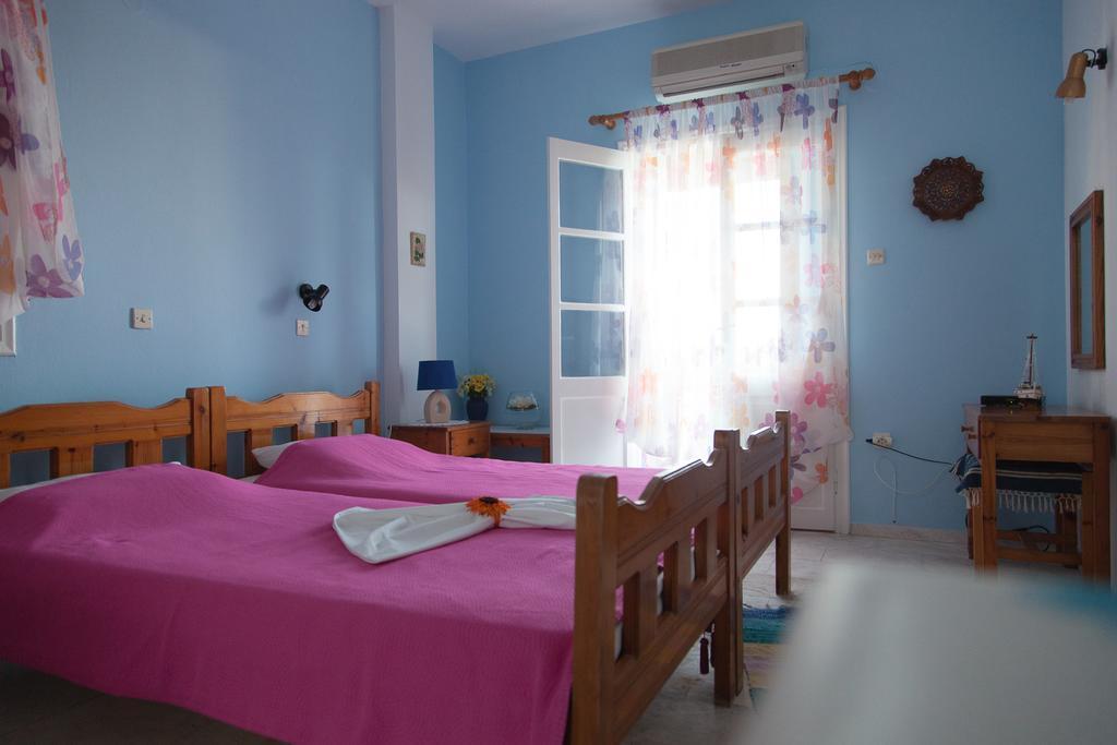 Studios Kollias Panormos  Camera foto